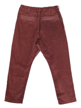 Load image into Gallery viewer, Corduroy Paddington Pant