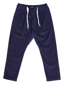 Corduroy Paddington Pant