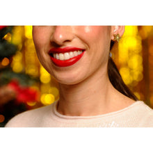 Load image into Gallery viewer, Set of 3 Christmas Earrings by Laliblue