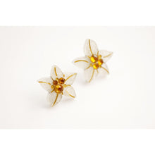 Load image into Gallery viewer, Set of 3 Christmas Earrings by Laliblue