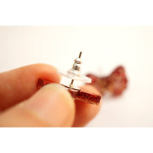 Load image into Gallery viewer, Set of 3 Christmas Earrings by Laliblue