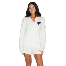 Load image into Gallery viewer, Kansas State Knit Set