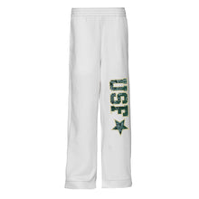 Load image into Gallery viewer, USF Bandana Flare Sweatpants