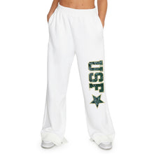 Load image into Gallery viewer, USF Bandana Flare Sweatpants