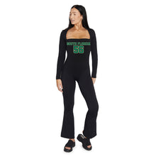 Load image into Gallery viewer, USF End Zone Jumpsuit