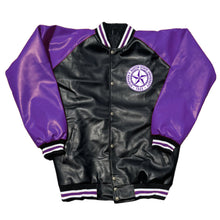 Load image into Gallery viewer, Stephen F. Austin SFA Varsity Letterman Jacket