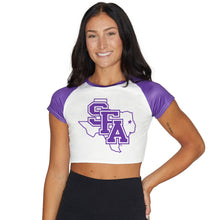 Load image into Gallery viewer, Stephen F. Austin SFA Team Tee