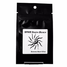 Load image into Gallery viewer, SFWS South Beach Shaving Soap - by Murphy and McNeil