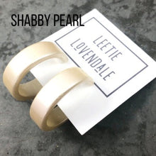 Load image into Gallery viewer, Chandler Hoop Earrings