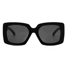 Load image into Gallery viewer, Sustainable Bardot - Black Prescription