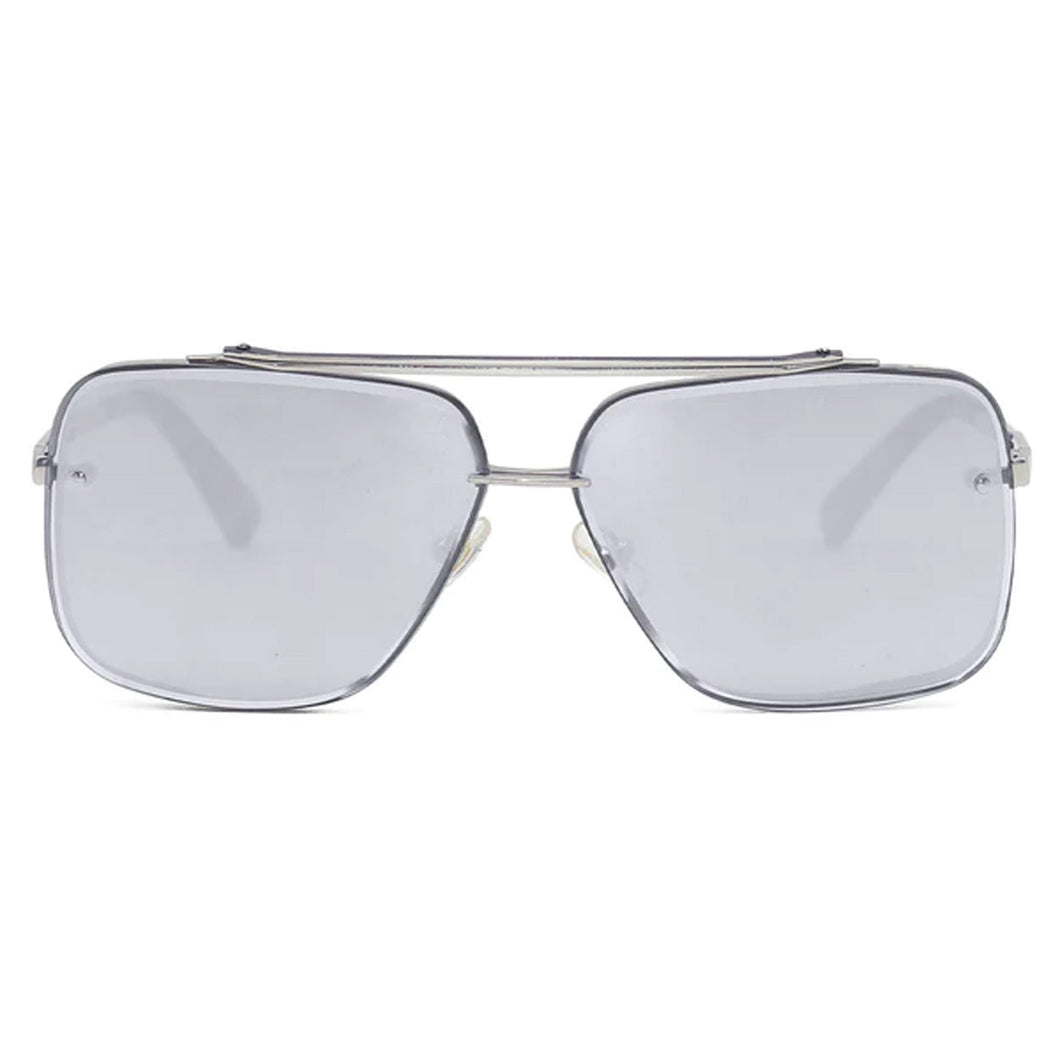 aviators - chrome