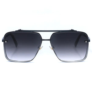 aviators - dark blue