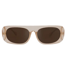 Load image into Gallery viewer, Claim It - Clear Brown - Prescription