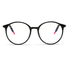 Load image into Gallery viewer, Einstein - Prescription - Black