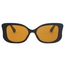 Load image into Gallery viewer, Empress -  Black &amp; Yellow - Prescription