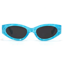 Load image into Gallery viewer, Kat x Money Moves - Blue Prescription