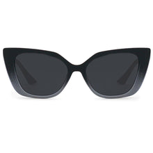 Load image into Gallery viewer, Sustainable SOPHIA - Black &amp; Grey Prescription