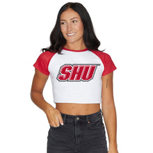 Load image into Gallery viewer, Sacred Heart Team Tee
