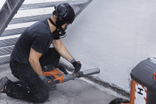 Load image into Gallery viewer, Husqvarna 970493706 DM 540i Battery Powered Core Drill Kit