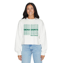 Load image into Gallery viewer, Siena Repeat Crewneck
