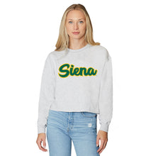 Load image into Gallery viewer, Siena Gray Crewneck