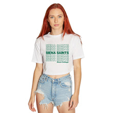 Load image into Gallery viewer, Siena Repeat Tee