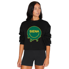Load image into Gallery viewer, Siena Smile Crewneck