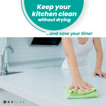Load image into Gallery viewer, Silicone Sink Splash Guard Water Fence | Cute Puppy Design