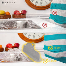 Load image into Gallery viewer, Silicone Sink Splash Guard Water Fence | Cute Puppy Design