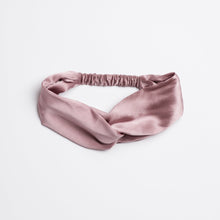 Load image into Gallery viewer, Purple Haze - Headwrap