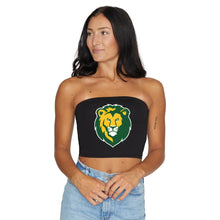 Load image into Gallery viewer, Southeastern Louisiana Lions Black Tube Top