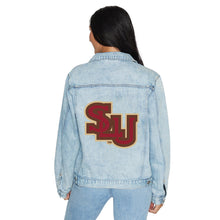 Load image into Gallery viewer, St. Lawrence Denim Jacket
