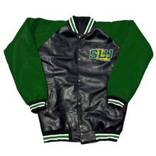 Load image into Gallery viewer, Southeastern Louisiana Lions Varsity Letterman Jacket