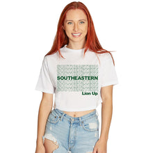 Load image into Gallery viewer, Southeastern Louisiana Lions Repeat Tee