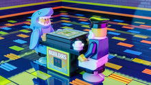 Load image into Gallery viewer, Buildᴙs 2-Player Classic Arcade made using LEGO parts - B3 Customs