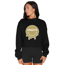 Load image into Gallery viewer, UCF Smile Crewneck