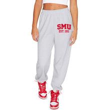 Load image into Gallery viewer, SMU Established Sweatpants