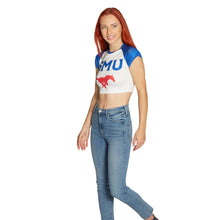 Load image into Gallery viewer, SMU Mustangs Team Tee