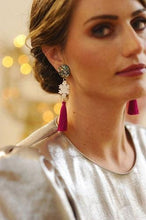 Load image into Gallery viewer, Snow Star by Laliblue