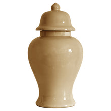 Load image into Gallery viewer, Sand Ginger Jars
