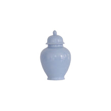 Load image into Gallery viewer, Serenity Blue Ginger Jars