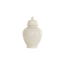 Load image into Gallery viewer, Beige Ginger Jars