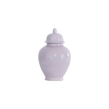 Load image into Gallery viewer, Light Lavender Ginger Jars