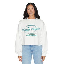 Load image into Gallery viewer, Coastal Carolina Signature Crewneck