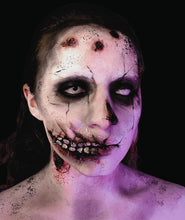 Load image into Gallery viewer, Graftobian Special FX Trauma Pro Makeup Kit