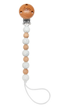 Load image into Gallery viewer, Loulou Lollipop Pacifier Clips