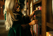 Load image into Gallery viewer, Spell Book - Eyeshadow Palette