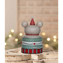 Load image into Gallery viewer, Spencer Merry Boo Gift Box by Johanna Parker for Bethany Lowe