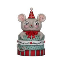 Load image into Gallery viewer, Spencer Merry Boo Gift Box by Johanna Parker for Bethany Lowe