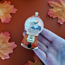 Load image into Gallery viewer, Spooky Sweet Gumball Machine Brooch by Cherryloco Jewellery